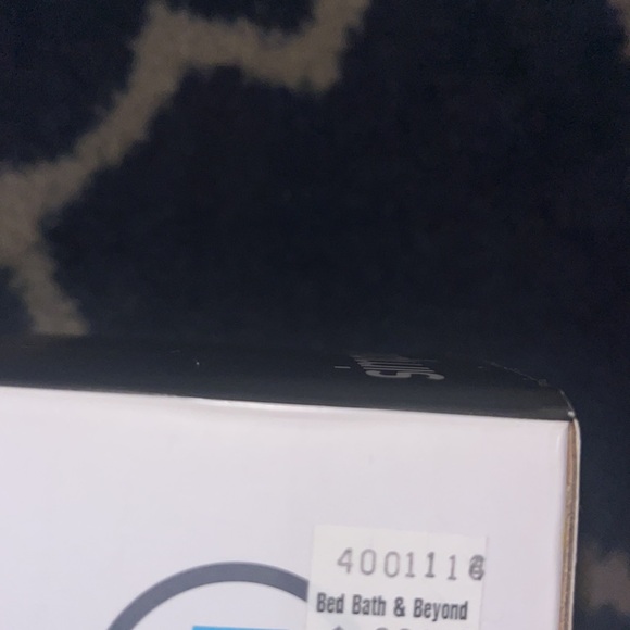 π«§ππ«§β’ Bed Bath & Beyond x Trio Dispenser β’ππ«§π - Picture 10 of 10